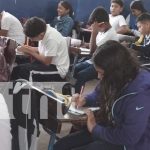 Foto: Estelí inaugura 63 calles nuevas, beneficiando a familias y estudiantes/ TN8