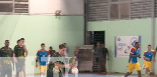 Foto: Inaugurado el IHF Trophy 2024 en Managua más de 400 atletas de América compiten en Nicaragua ven y apoya a nuestros jóvenes/TN8