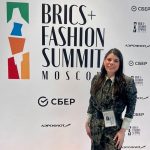 Foto: conferencias y foros de la Cumbre Internacional de Moda BRICS+ 2024/Cortesía