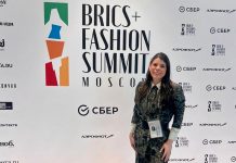 Foto: conferencias y foros de la Cumbre Internacional de Moda BRICS+ 2024/Cortesía