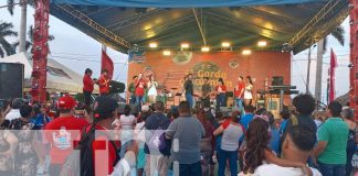 Foto: Atención Nicaragua: La Lotería Nacional lanza el sorteo navideño "El Gordo Millonario"/TN8