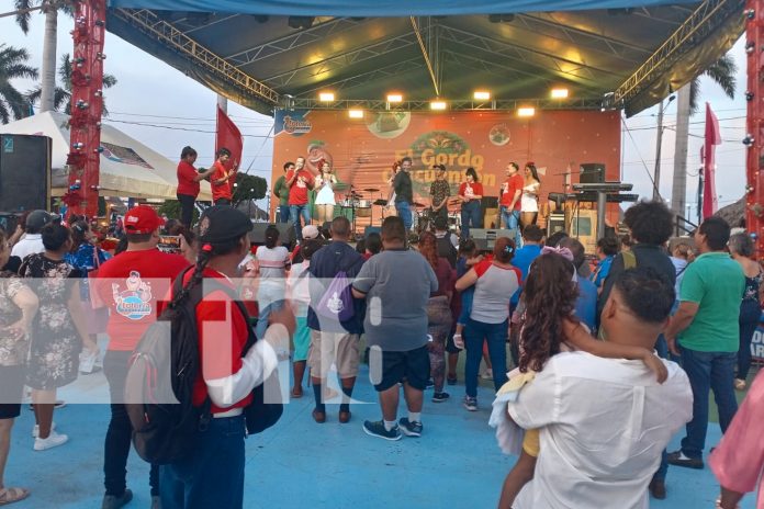 Foto: Atención Nicaragua: La Lotería Nacional lanza el sorteo navideño 