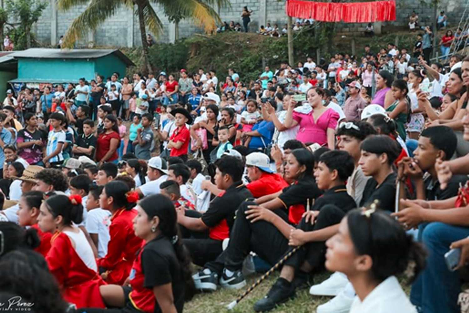 Foto: Siuna se prepara para una gran celebración con motivo del 55 aniversario de su elevación a ciudad/Cortesía