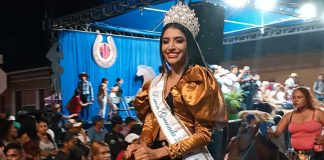 Foto: Granada celebra 500 años con desfile hípico y presentación ecuestre/Cortesía