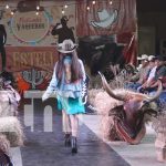 Foto: Todo un éxito la clausura de la segunda edición del Festival Vaquero en Estelí/TN8