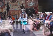 Foto: Todo un éxito la clausura de la segunda edición del Festival Vaquero en Estelí/TN8