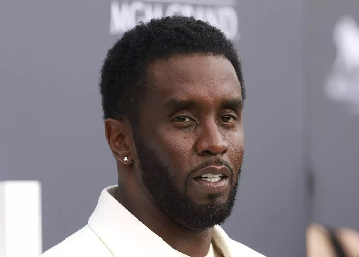 Foto: Sean 'Diddy' Combs fue acusado de violación por una ex pareja /cortesía 