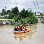 Inundaciones en India y Bangladesh dejan al menos 20 muertos