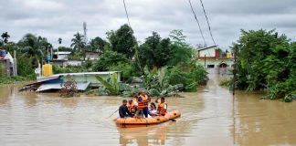 Inundaciones en India y Bangladesh dejan al menos 20 muertos