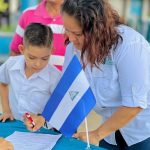 Foto: matrícula escolar /cortesía