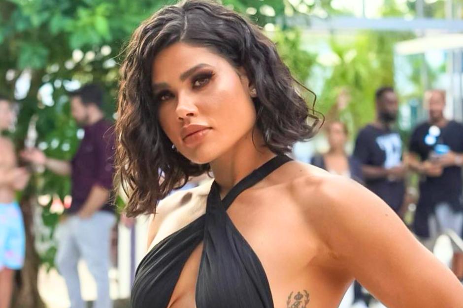 Foto: Modelo brasileña muere ahogada en Miami durante fiesta en yate