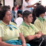 Foto: 230 jóvenes se preparan en el Ideathon para la 8va edición del Hackathon Nicaragua/ TN8