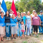 Foto: 50 Familias en Ocotal recibirán nuevas viviendas/TN8