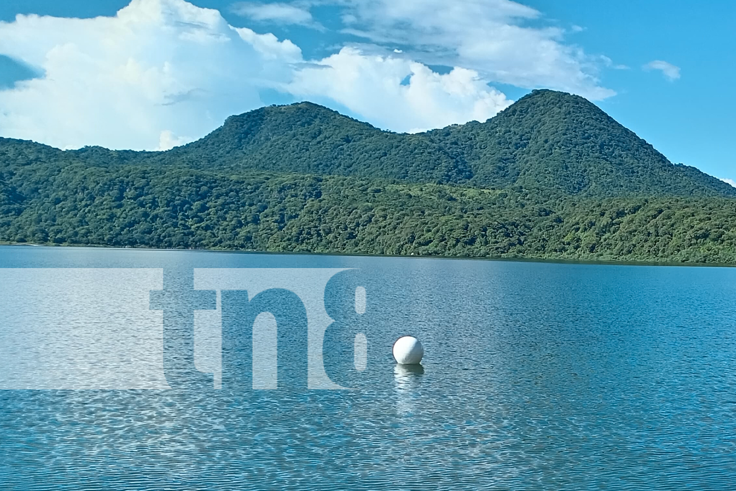 Foto: Hombre pierde la vida en la laguna de Xiloá tras ingresar al agua bajo los efectos del alcohol las autoridades llaman a la prudencia /TN8