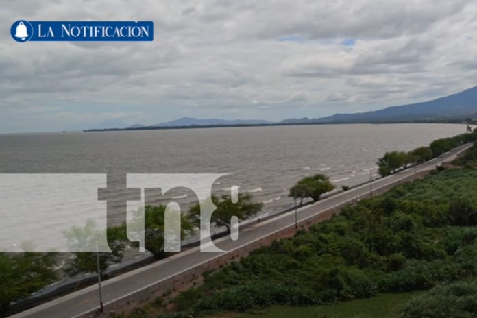 Foto: Nicaragua avanza en cooperación internacional y proyecciones económicas/TN8