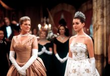 Foto: Anne Hathaway confirmó tercera cinta de “The Princess Diaries”/Cortesía