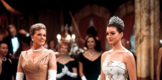 Foto: Anne Hathaway confirmó tercera cinta de “The Princess Diaries”/Cortesía