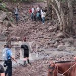 Foto: Éxito en la búsqueda de menores desaparecidos en San José de los Remates/TN8