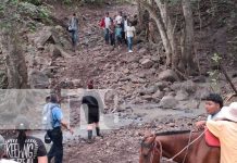 Foto: Éxito en la búsqueda de menores desaparecidos en San José de los Remates/TN8