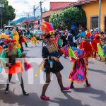 Foto: Masaya, capital del folclore nicaragüense/TN8