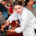 Foto: Atención gratuita y calidad: Prioridad para mujeres con Cáncer de Mama en Nicaragua/TN8