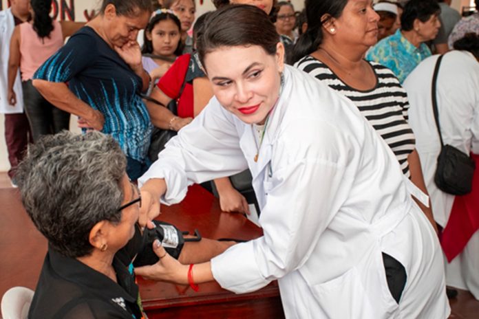 Foto: Atención gratuita y calidad: Prioridad para mujeres con Cáncer de Mama en Nicaragua/TN8