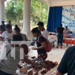 Foto:Líderes y estudiantes de Bilwi se unen en BICU para debatir los retos y logros de la autonomía regional en el Caribe/TN8