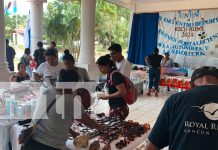 Foto:Líderes y estudiantes de Bilwi se unen en BICU para debatir los retos y logros de la autonomía regional en el Caribe/TN8