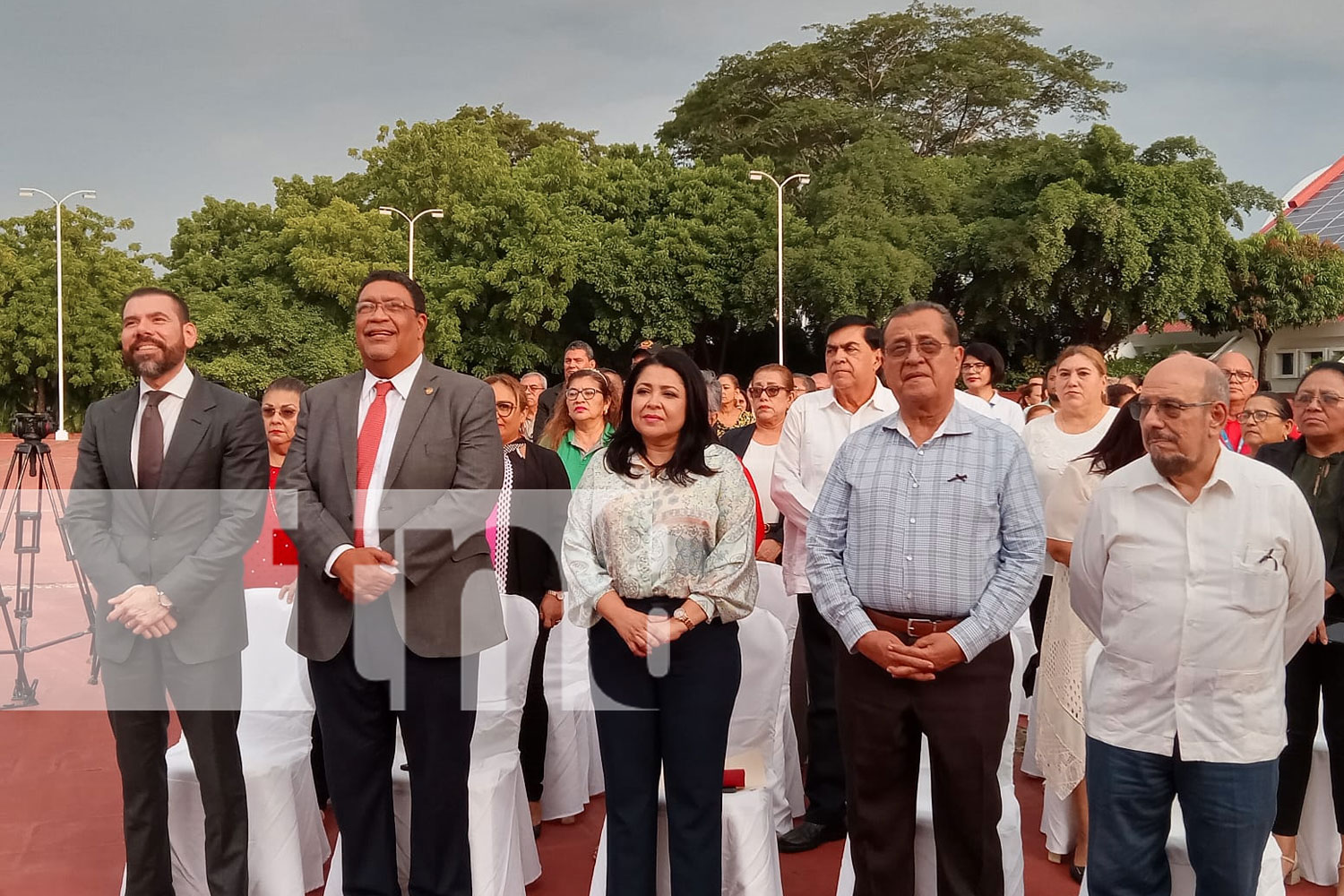 Foto: Homenaje a Paul Oquist: un legado de lucha contra la pobreza en Nicaragua/ Nicaragua 