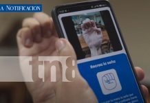 Foto: Hackathon Nicaragua: Innovación y tecnología al servicio de la humanidad/TN8