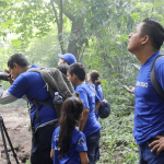 Foto: Medio ambiente con Tigo Nicaragua