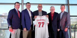 terry, francona, rojos, cincinnati,