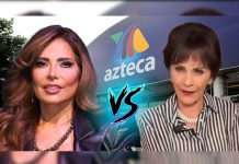 Foto: Gloria Trevi confirma fecha del juicio contra TV Azteca /Cortesía