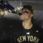 Yankees a Serie de Campeonato