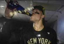 Yankees a Serie de Campeonato