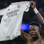 vinicius, real, madrid, borussia,