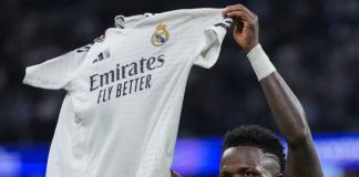 vinicius, real, madrid, borussia,