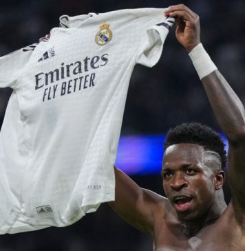 vinicius, real, madrid, borussia,