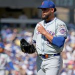 Mets y Dodgers se miden en el Juego 6