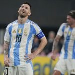 copa, américa, argentina, fútbol,