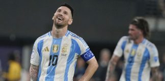 copa, américa, argentina, fútbol,