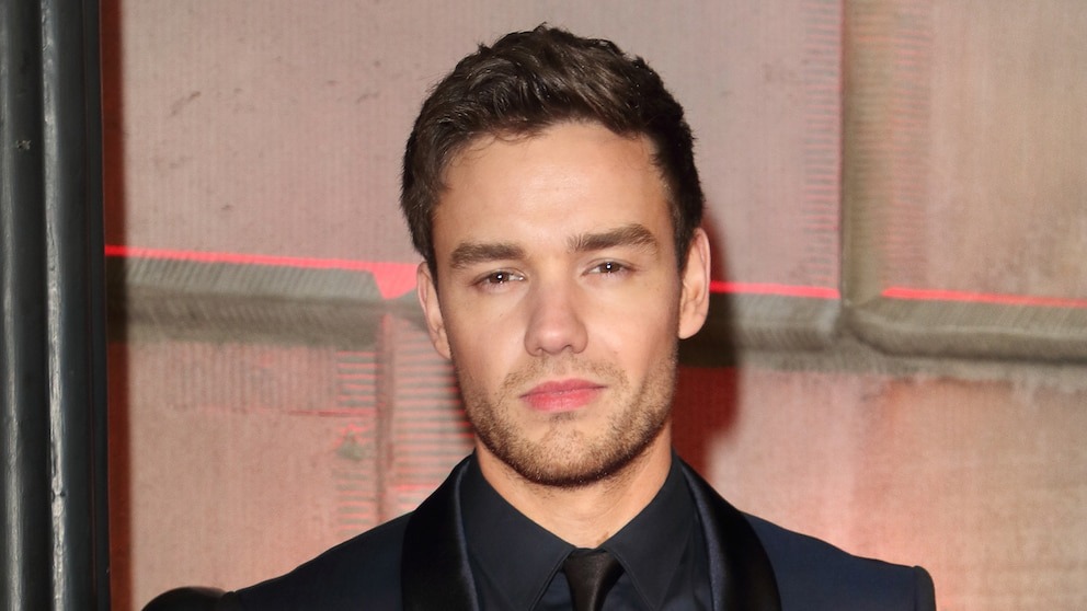 Foto: Fallece Liam Payne, ex miembro de One Direction