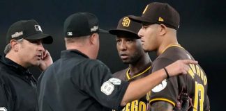 padres, san diego, Jurickson, Profar