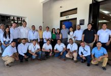 Foto: Tigo y ZTE lanzan nuevo portafolio para aliados comerciales en Nicaragua