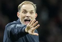 thomas, tuchel, inglaterra, fútbol,