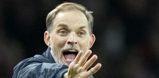 thomas, tuchel, inglaterra, fútbol,