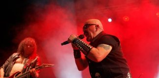 Foto: Concierto Ángeles del Infierno en Nicaragua / TN8