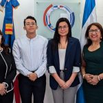 Foto:Nicaragua y República Dominicana impulsan alianzas para promover el turismo regional/ Cortesía