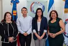 Foto:Nicaragua y República Dominicana impulsan alianzas para promover el turismo regional/ Cortesía