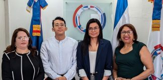 Foto:Nicaragua y República Dominicana impulsan alianzas para promover el turismo regional/ Cortesía